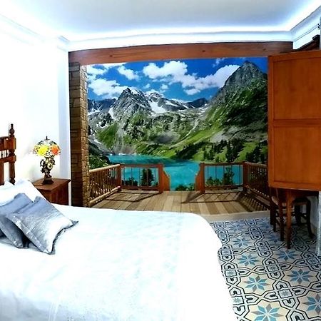 Hotel Podiumberg à Quatretondeta Extérieur photo