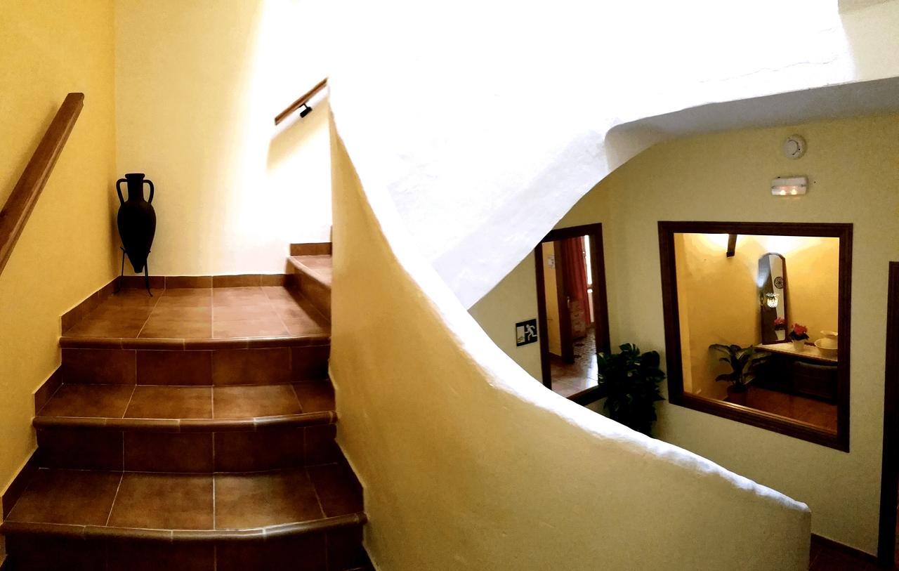 Hotel Podiumberg à Quatretondeta Extérieur photo