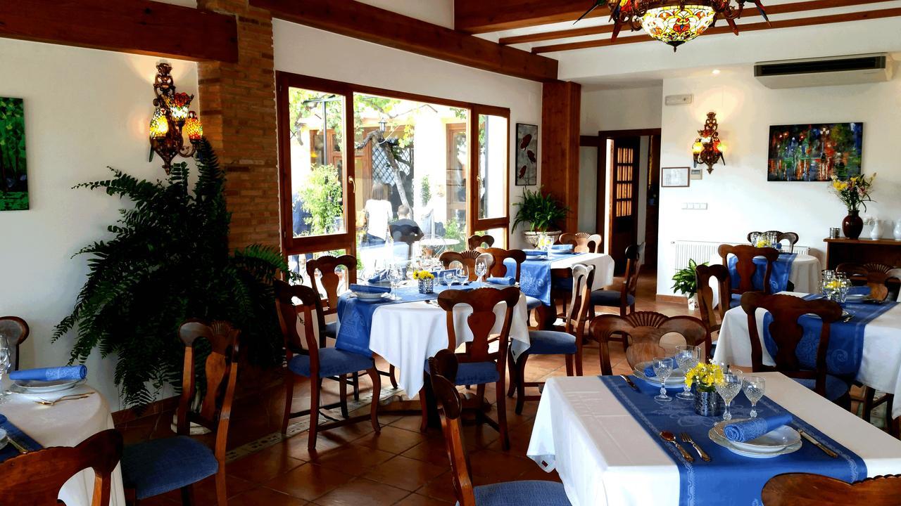 Hotel Podiumberg à Quatretondeta Extérieur photo