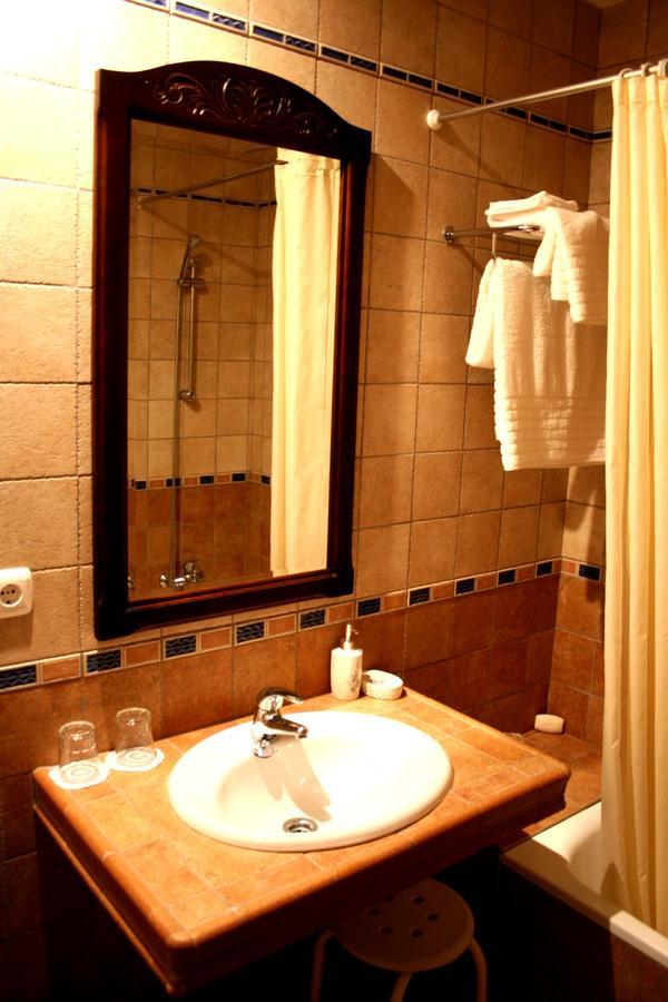 Hotel Podiumberg à Quatretondeta Extérieur photo