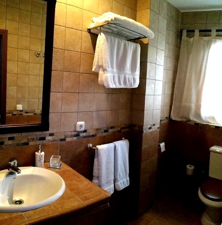 Hotel Podiumberg à Quatretondeta Extérieur photo