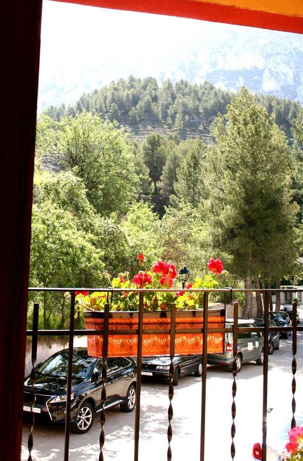 Hotel Podiumberg à Quatretondeta Extérieur photo