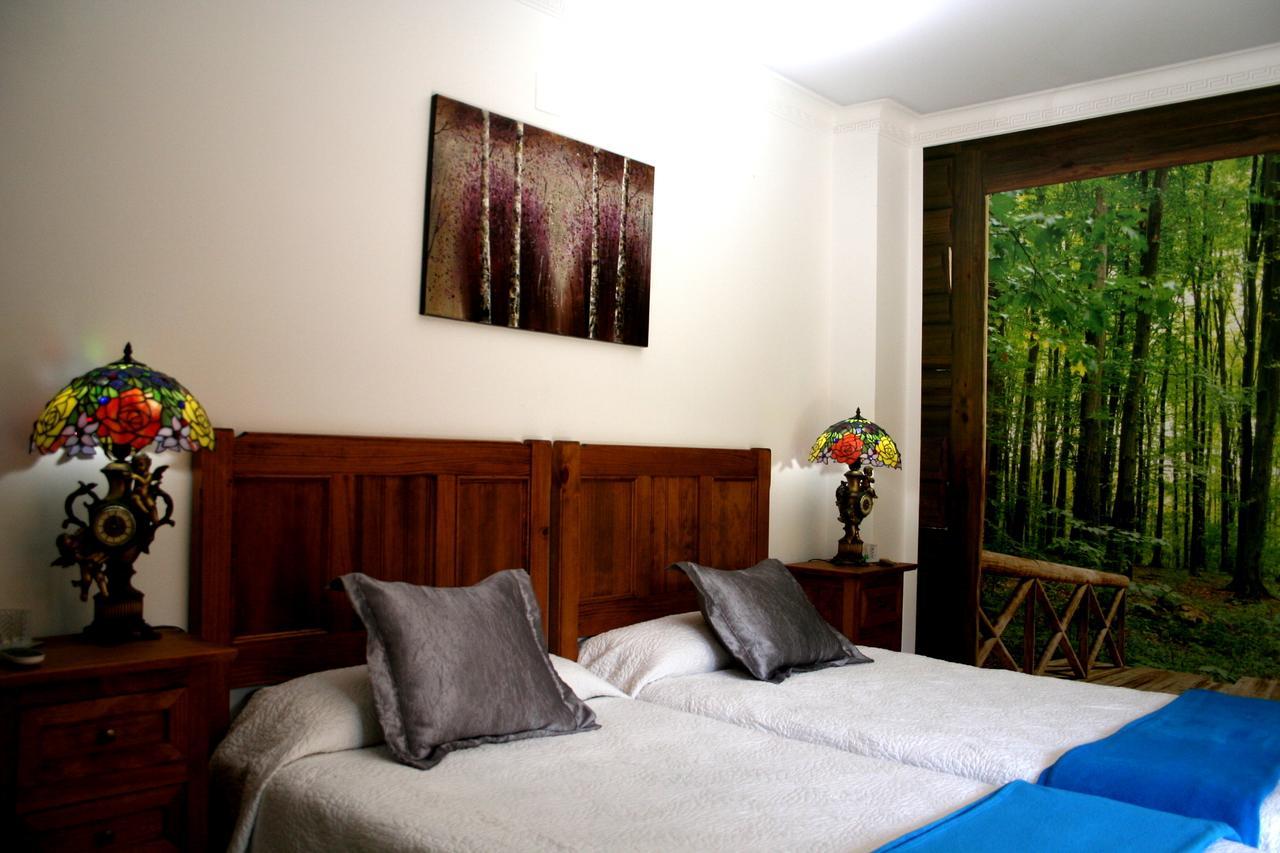 Hotel Podiumberg à Quatretondeta Extérieur photo