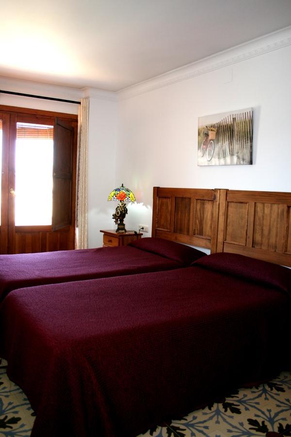 Hotel Podiumberg à Quatretondeta Extérieur photo