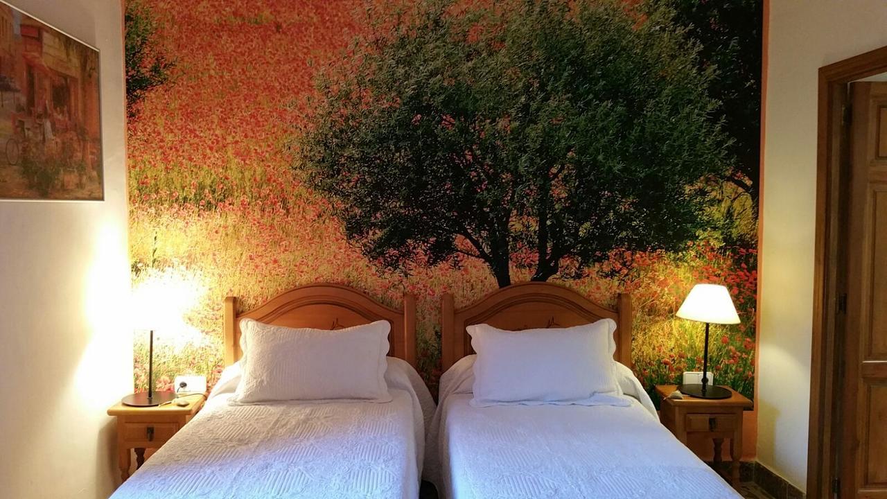 Hotel Podiumberg à Quatretondeta Extérieur photo