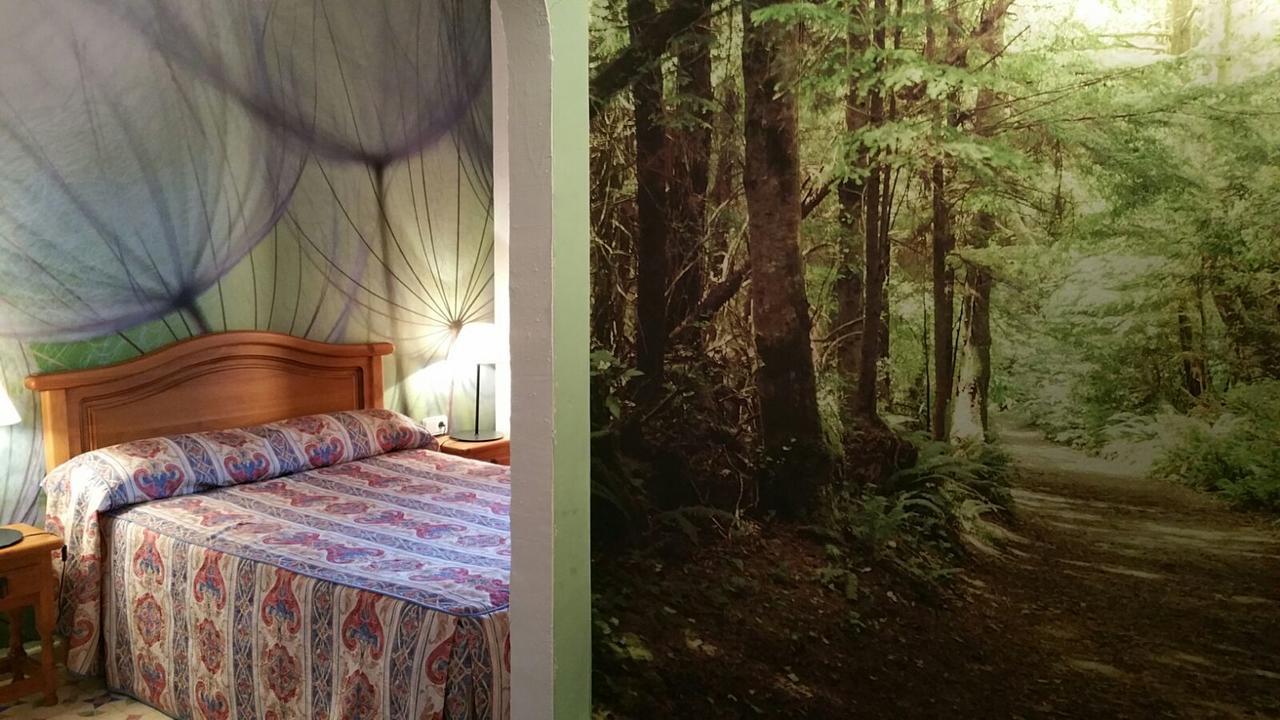 Hotel Podiumberg à Quatretondeta Extérieur photo